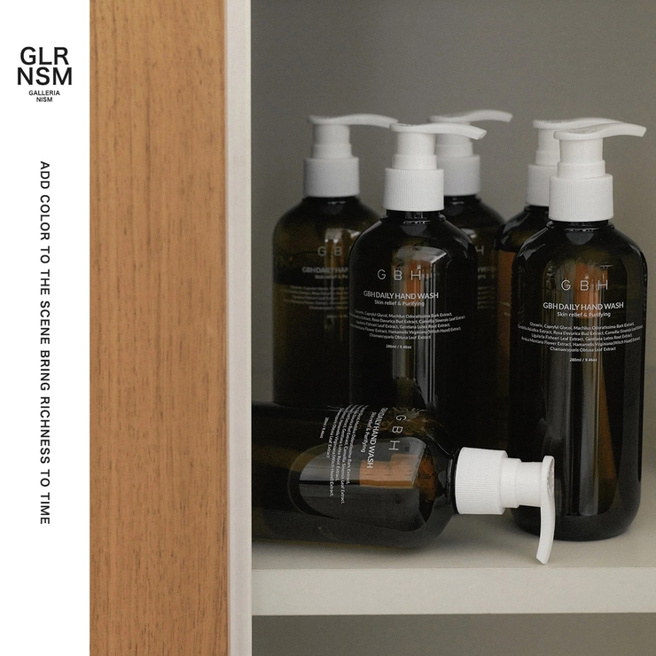 ジービーエイチ ハンドウォッシュ GBH | ギャレリア Bag＆Luggage | 詳細画像5 