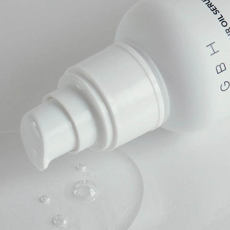 ジービーエイチ ヘアオイル GBH | ギャレリア Bag＆Luggage | 詳細画像8 