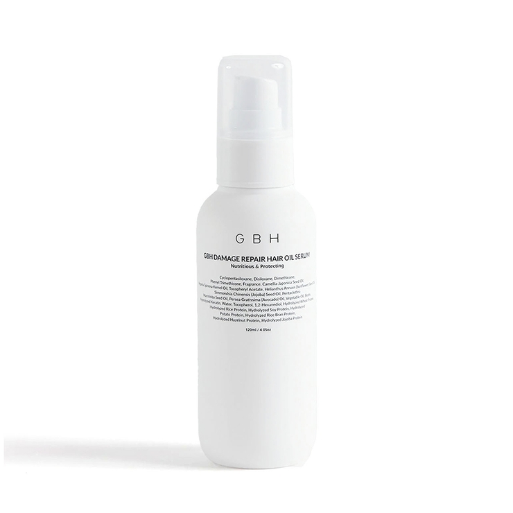 WHITE | ジービーエイチ ヘアオイル GBH | ギャレリア Bag＆Luggage