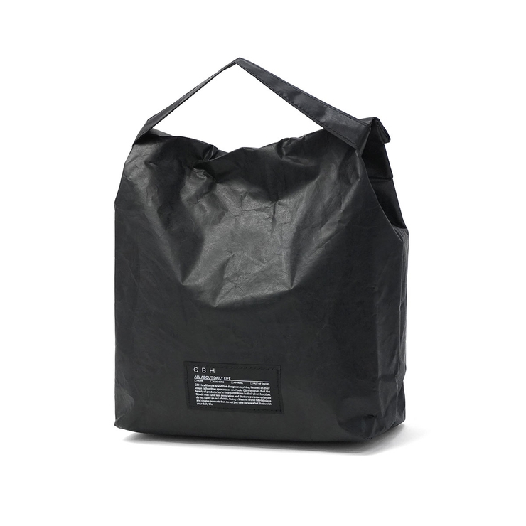 CHARCOAL | ジービーエイチ ランチバッグ GBH | ギャレリア Bag＆Luggage