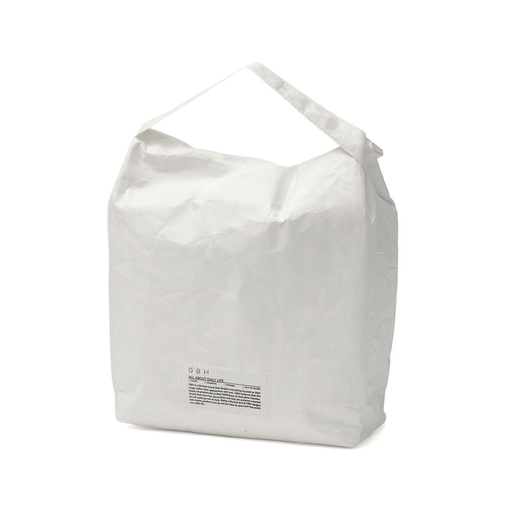 WHITE | ジービーエイチ ランチバッグ GBH | ギャレリア Bag＆Luggage