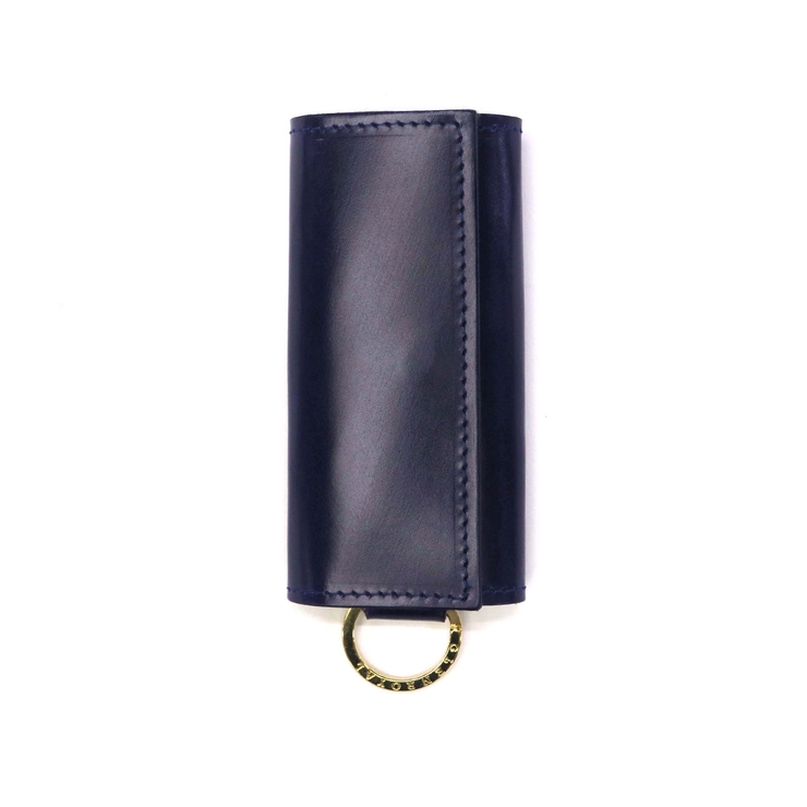 DARKBLUE | 正規品 グレンロイヤル キーケース | ギャレリア Bag＆Luggage
