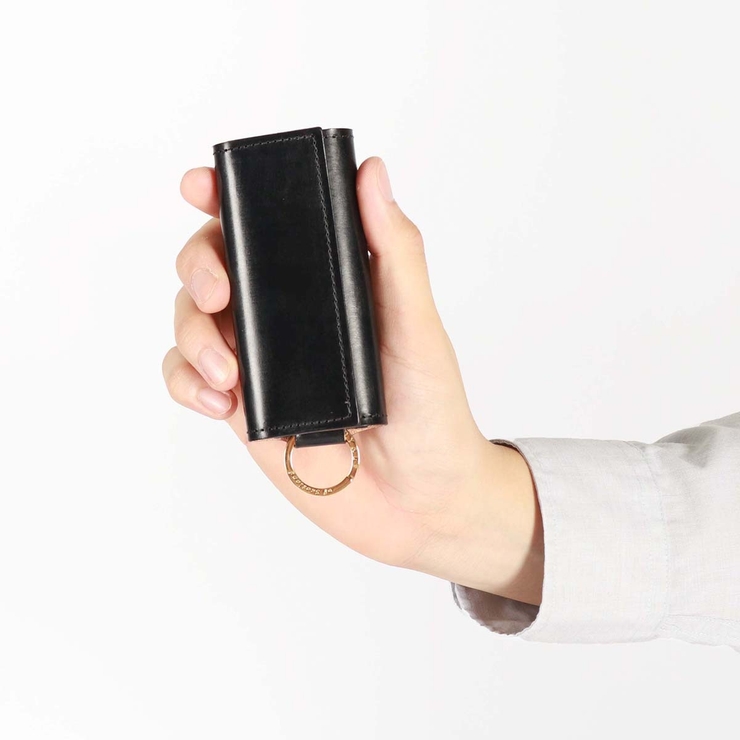 正規品 グレンロイヤル キーケース | ギャレリア Bag＆Luggage | 詳細画像2 