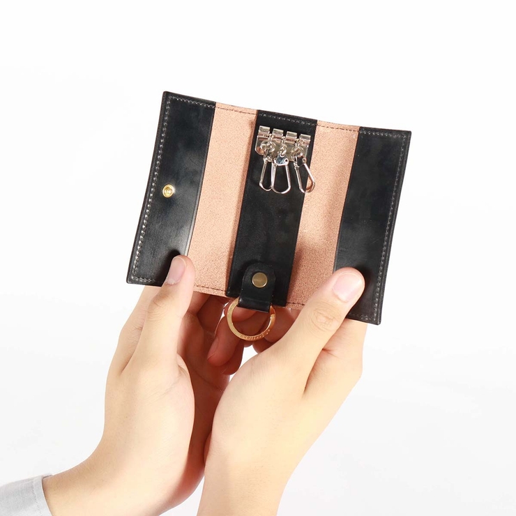 正規品 グレンロイヤル キーケース | ギャレリア Bag＆Luggage | 詳細画像3 