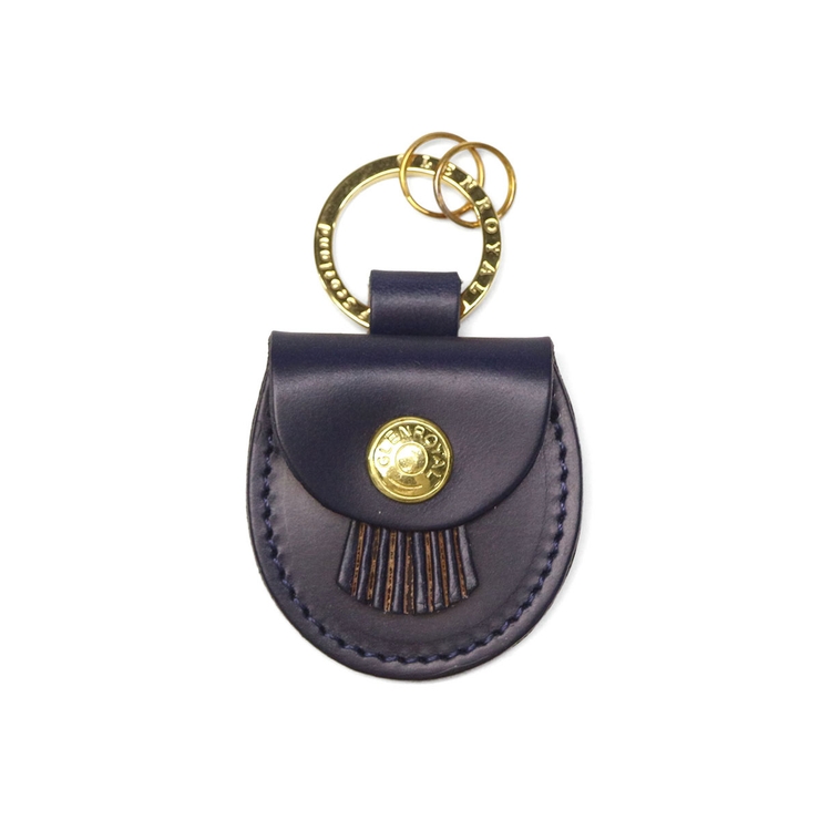 DARKBLUE | 正規品 グレンロイヤル キーホルダー | ギャレリア Bag＆Luggage