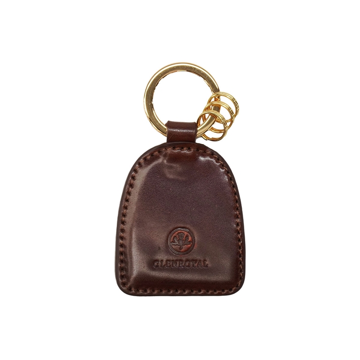 BURGUNDY | 正規品 グレンロイヤル キーホルダー | ギャレリア Bag＆Luggage