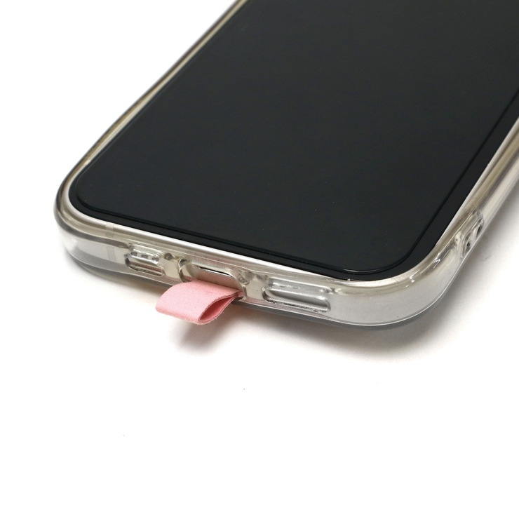 ハシバミ スマートフォンストラップ HASHIBAMI | ギャレリア Bag＆Luggage | 詳細画像8 