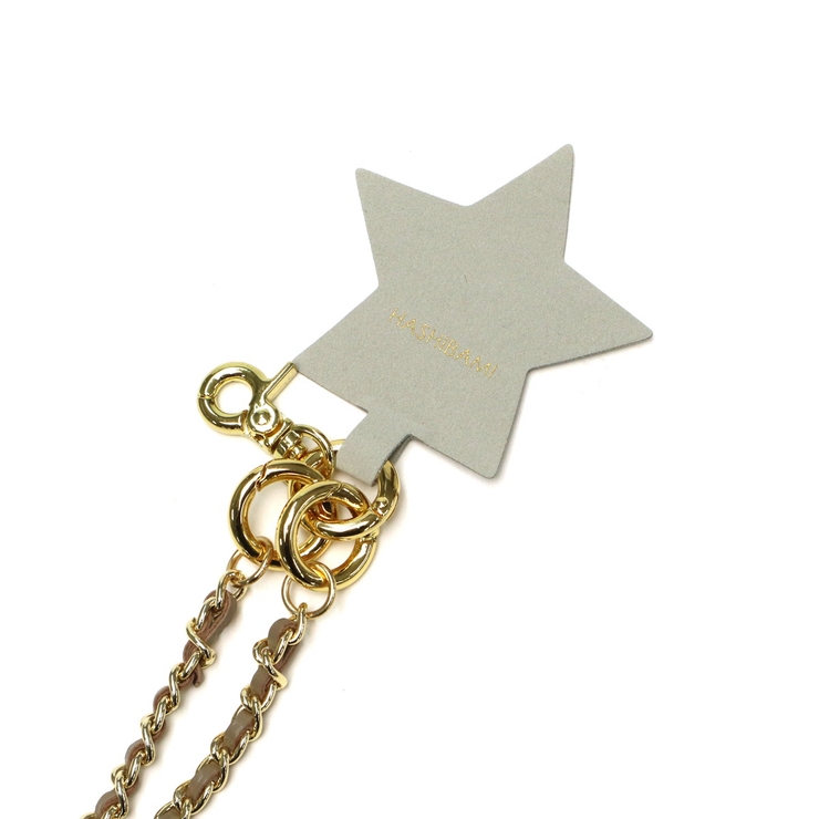 ハシバミ スマートフォンストラップ HASHIBAMI | ギャレリア Bag＆Luggage | 詳細画像10 