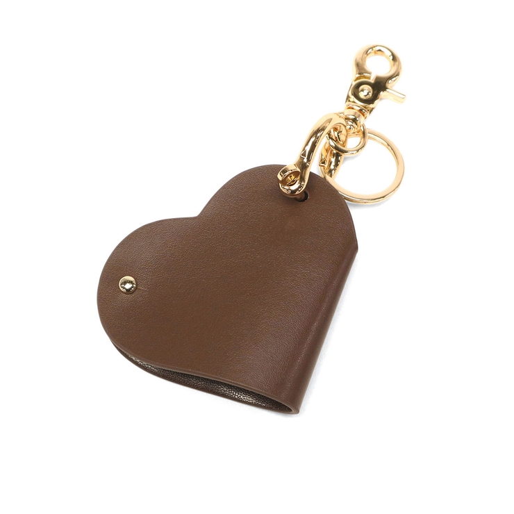 DARKBROWN | ハシバミ キーケース HASHIBAMI | ギャレリア Bag＆Luggage