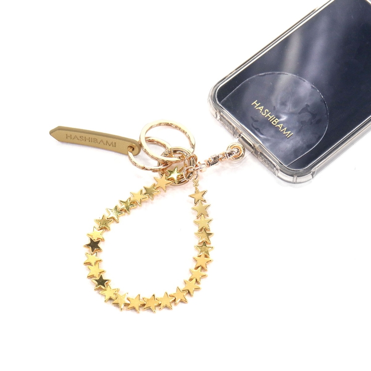 ハシバミ スマホストラップ HASHIBAMI | ギャレリア Bag＆Luggage | 詳細画像8 