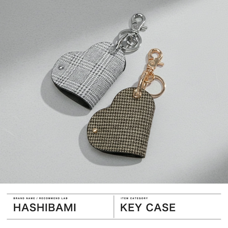 ハシバミ キーケース HASHIBAMI | ギャレリア Bag＆Luggage | 詳細画像2 