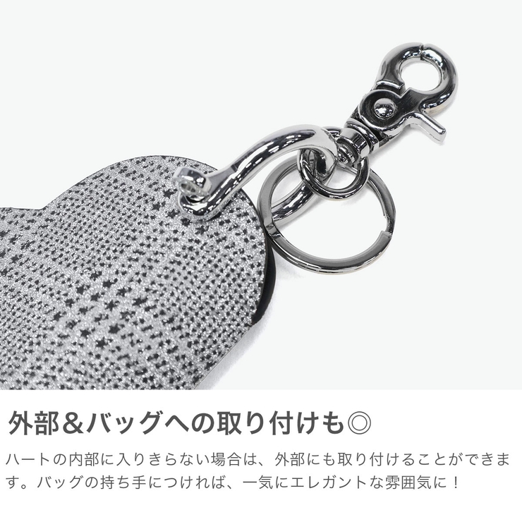 ハシバミ キーケース HASHIBAMI | ギャレリア Bag＆Luggage | 詳細画像4 