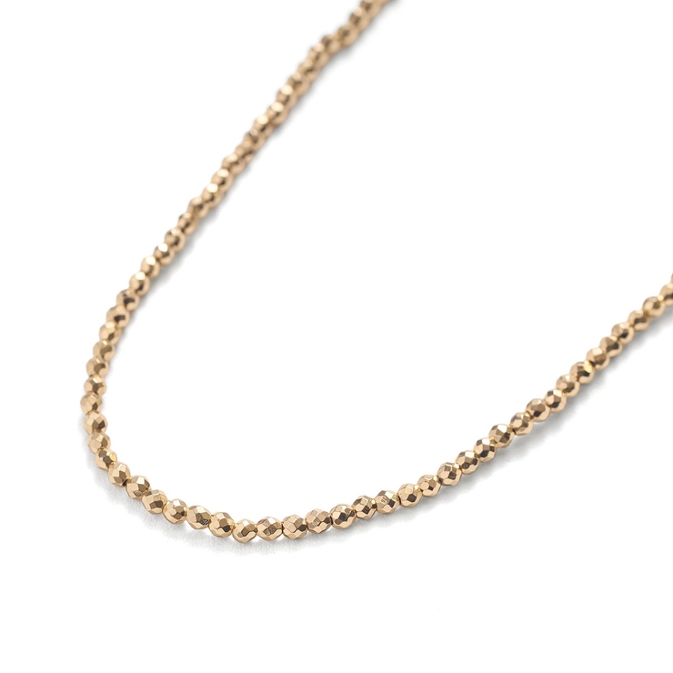 ハシバミ ネックレス HASHIBAMI | ギャレリア Bag＆Luggage | 詳細画像6 