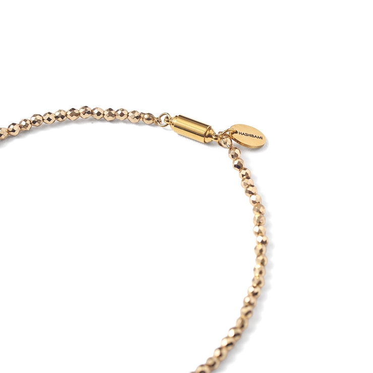 ハシバミ ネックレス HASHIBAMI | ギャレリア Bag＆Luggage | 詳細画像7 