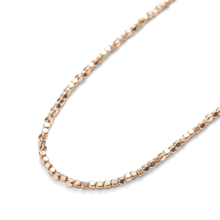 ハシバミ ネックレス HASHIBAMI | ギャレリア Bag＆Luggage | 詳細画像6 