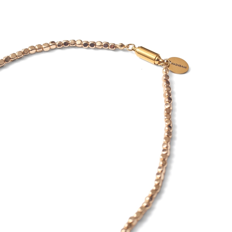 ハシバミ ネックレス HASHIBAMI | ギャレリア Bag＆Luggage | 詳細画像7 