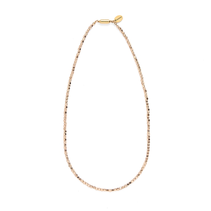 GOLD | ハシバミ ネックレス HASHIBAMI | ギャレリア Bag＆Luggage