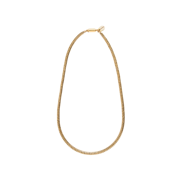 GOLD | ハシバミ ネックレス HASHIBAMI | ギャレリア Bag＆Luggage