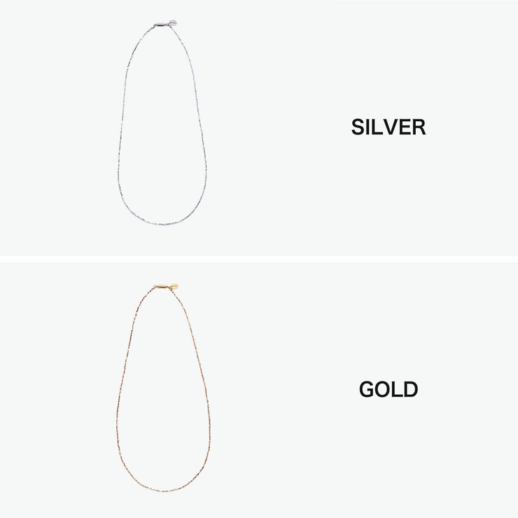 ハシバミ ネックレス HASHIBAMI | ギャレリア Bag＆Luggage | 詳細画像5 