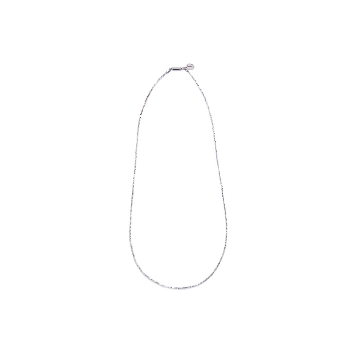 SILVER | ハシバミ ネックレス HASHIBAMI | ギャレリア Bag＆Luggage