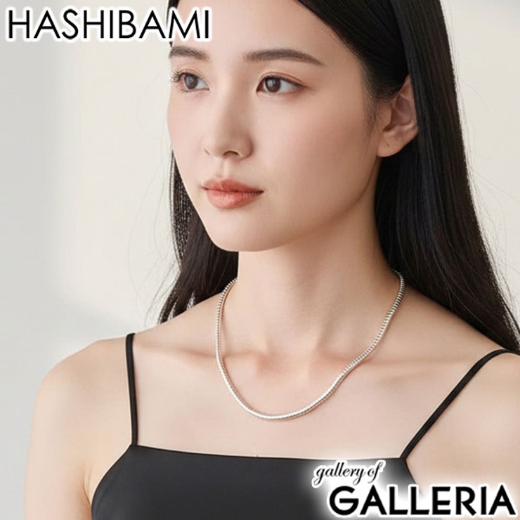 ハシバミ ネックレス HASHIBAMI | ギャレリア Bag＆Luggage | 詳細画像1 