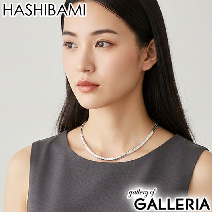 ハシバミ ネックレス HASHIBAMI | ギャレリア Bag＆Luggage | 詳細画像1 