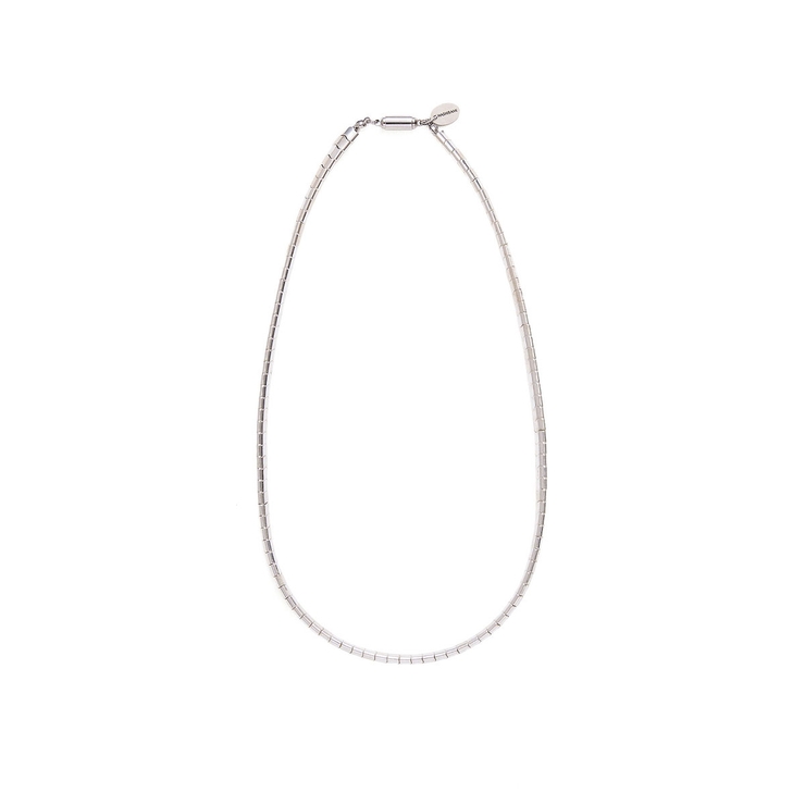SILVER | ハシバミ ネックレス HASHIBAMI | ギャレリア Bag＆Luggage