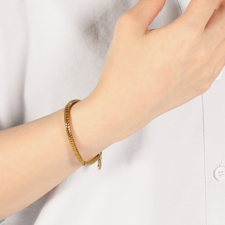 ハシバミ ブレスレット HASHIBAMI | ギャレリア Bag＆Luggage | 詳細画像6 