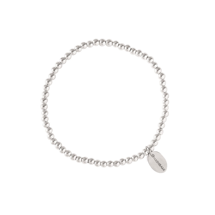 SILVER | ハシバミ ブレスレット HASHIBAMI | ギャレリア Bag＆Luggage