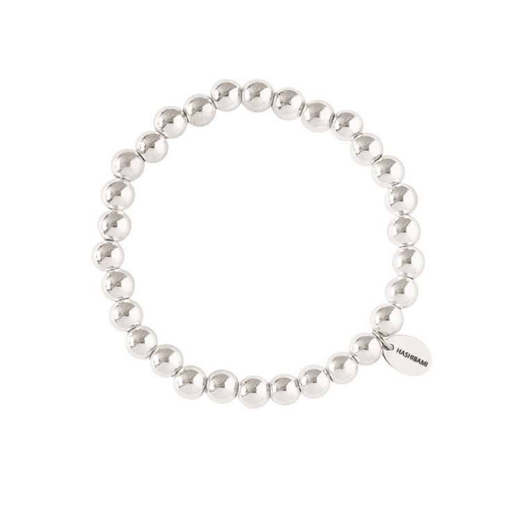 SILVER | ハシバミ ブレスレット HASHIBAMI | ギャレリア Bag＆Luggage