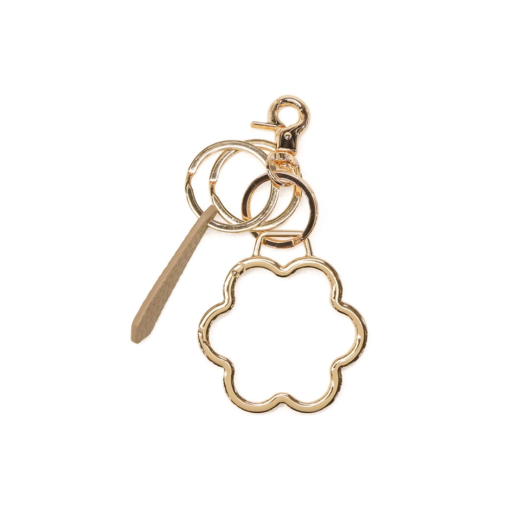 GOLD | ハシバミ キーホルダー HASHIBAMI | ギャレリア Bag＆Luggage