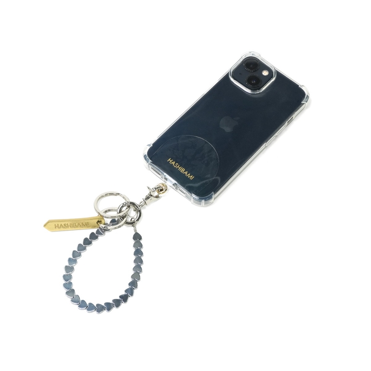 ハシバミ スマホストラップ HASHIBAMI | ギャレリア Bag＆Luggage | 詳細画像6 