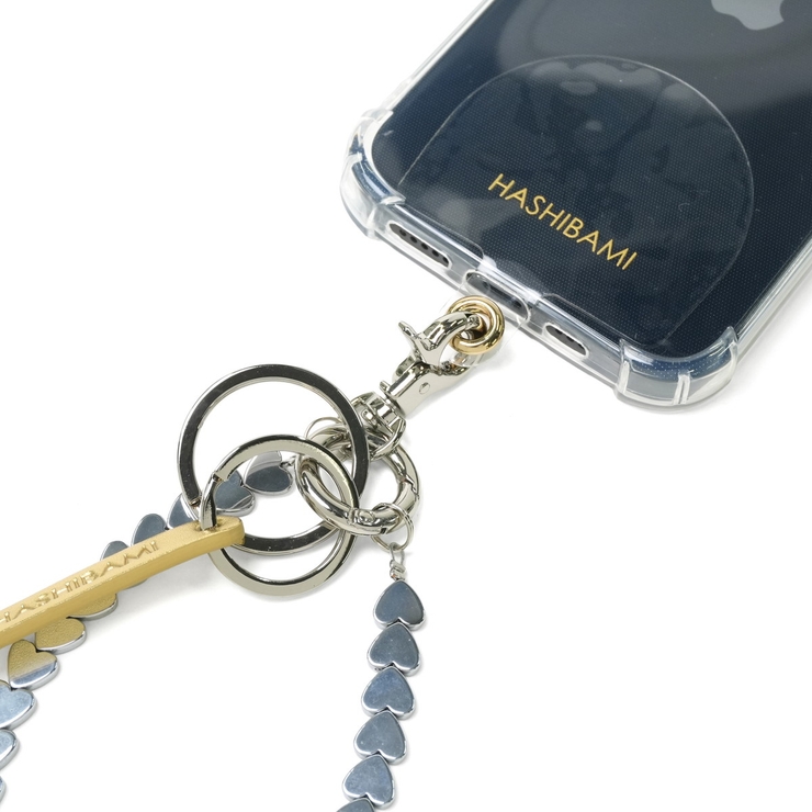 ハシバミ スマホストラップ HASHIBAMI | ギャレリア Bag＆Luggage | 詳細画像7 