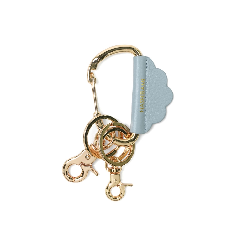 PALEBLUE | ハシバミ チャーム HASHIBAMI | ギャレリア Bag＆Luggage