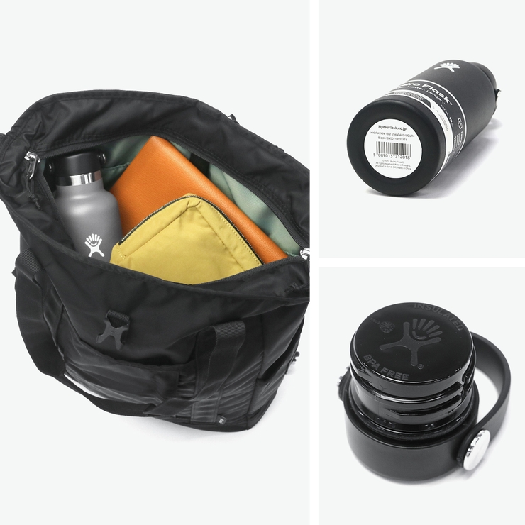 正規品生涯保証 ハイドロフラスク 水筒 | ギャレリア Bag＆Luggage | 詳細画像6 
