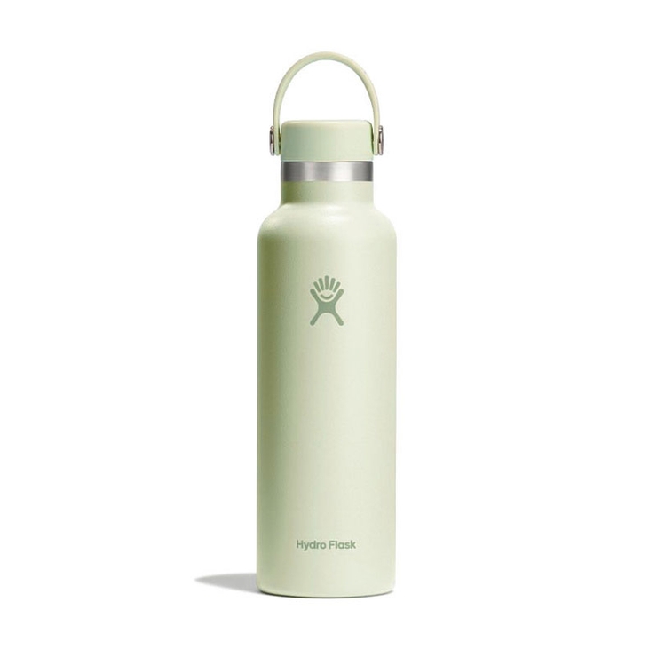 Aloe | 正規品生涯保証 ハイドロフラスク 水筒 | ギャレリア Bag＆Luggage