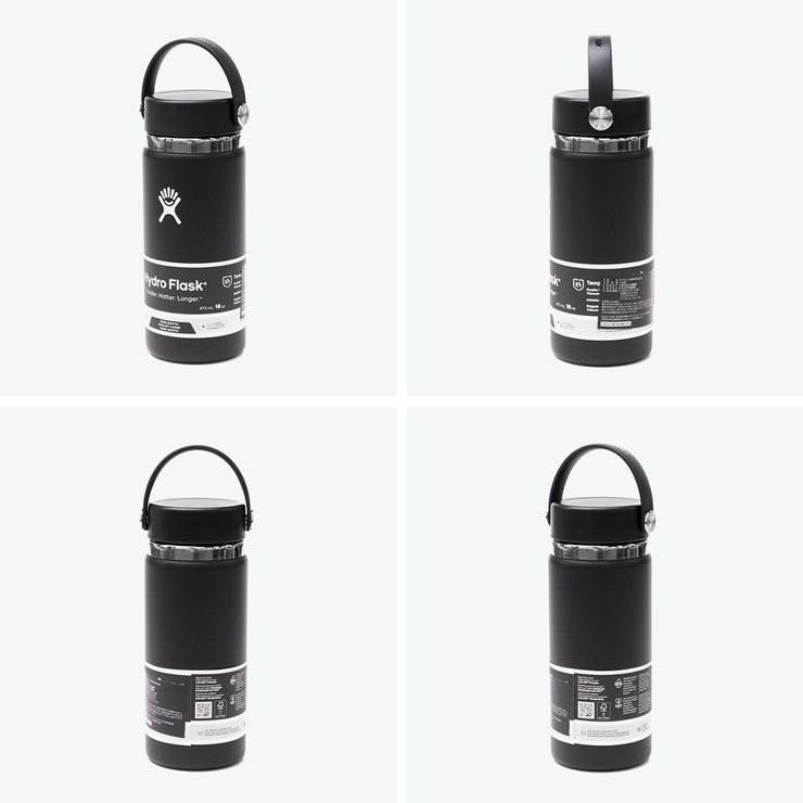 正規品 ハイドロフラスク 水筒 | ギャレリア Bag＆Luggage | 詳細画像7 