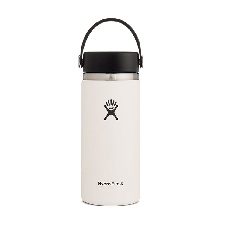 White | 正規品 ハイドロフラスク 水筒 | ギャレリア Bag＆Luggage