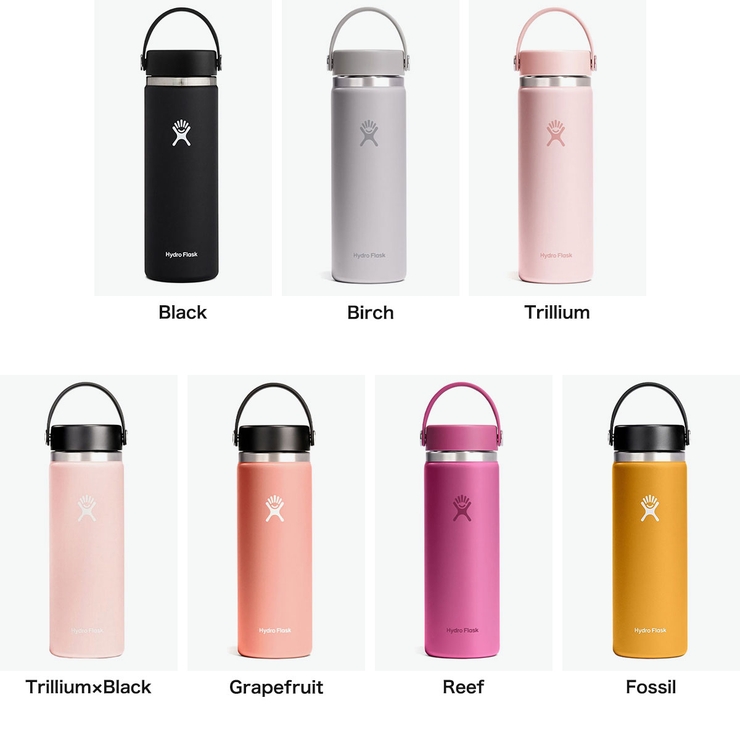 正規品 ハイドロフラスク 水筒 | ギャレリア Bag＆Luggage | 詳細画像6 