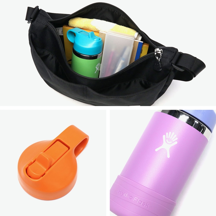 ハイドロフラスク 水筒 HydroFlask | ギャレリア Bag＆Luggage | 詳細画像6 