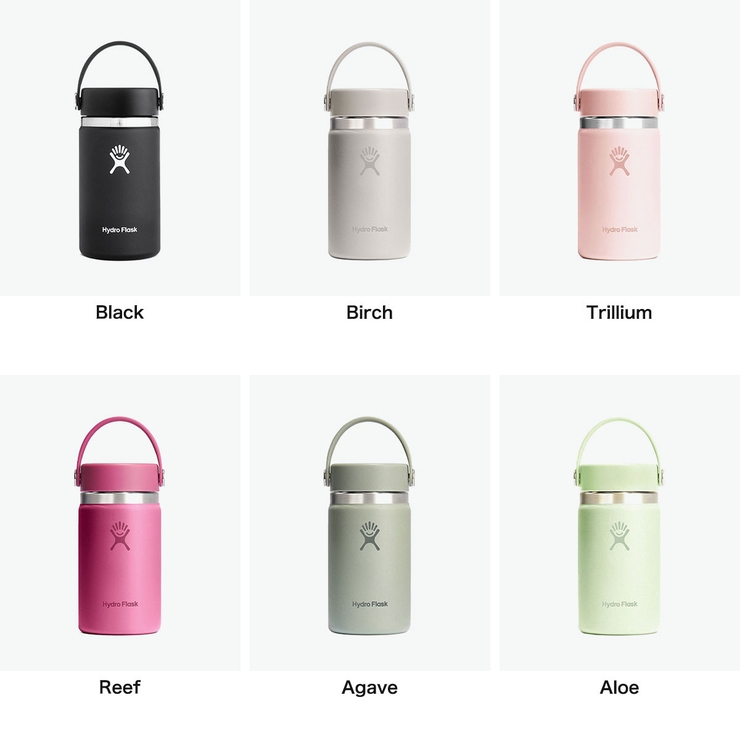 正規品 ハイドロフラスク 水筒 | ギャレリア Bag＆Luggage | 詳細画像6 