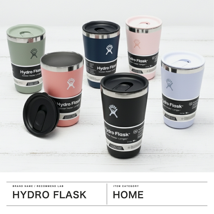 正規品 ハイドロフラスク タンブラー | ギャレリア Bag＆Luggage | 詳細画像2 