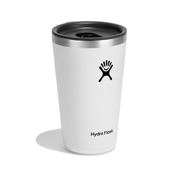 White | 正規品 ハイドロフラスク タンブラー | ギャレリア Bag＆Luggage