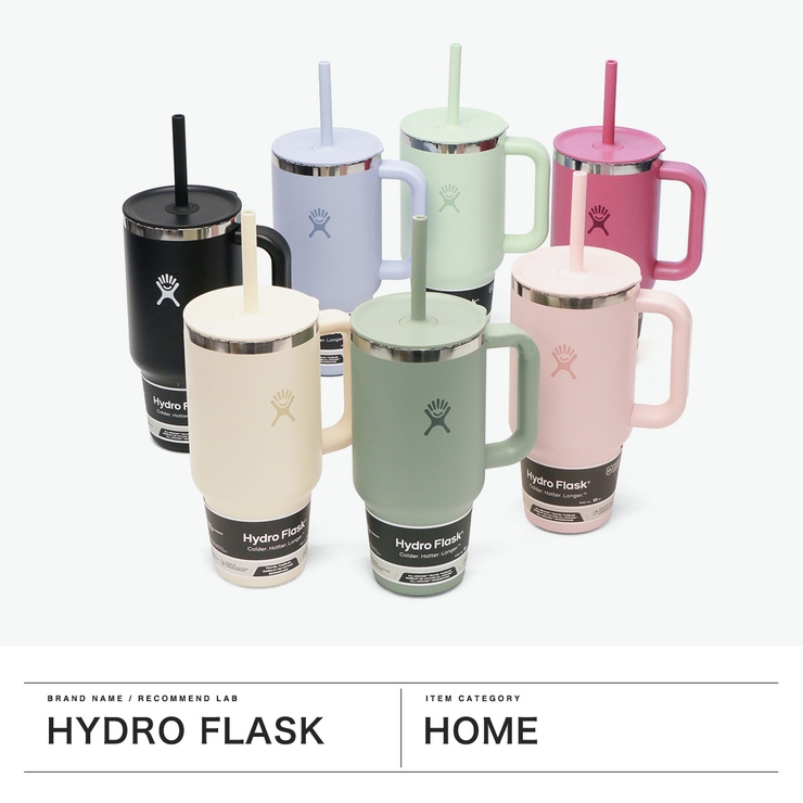 正規品生涯保証 ハイドロフラスク タンブラー | ギャレリア Bag＆Luggage | 詳細画像2 