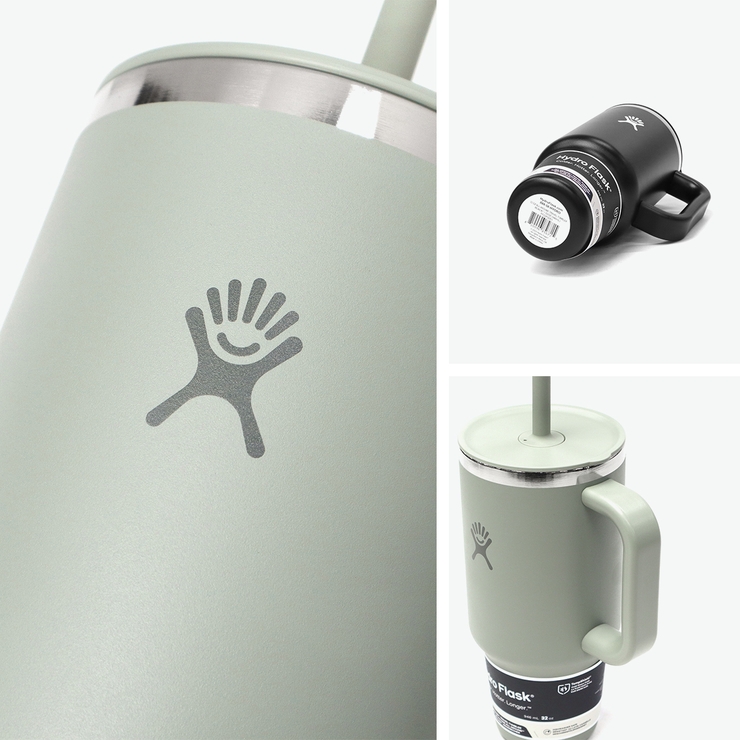 正規品生涯保証 ハイドロフラスク タンブラー | ギャレリア Bag＆Luggage | 詳細画像6 