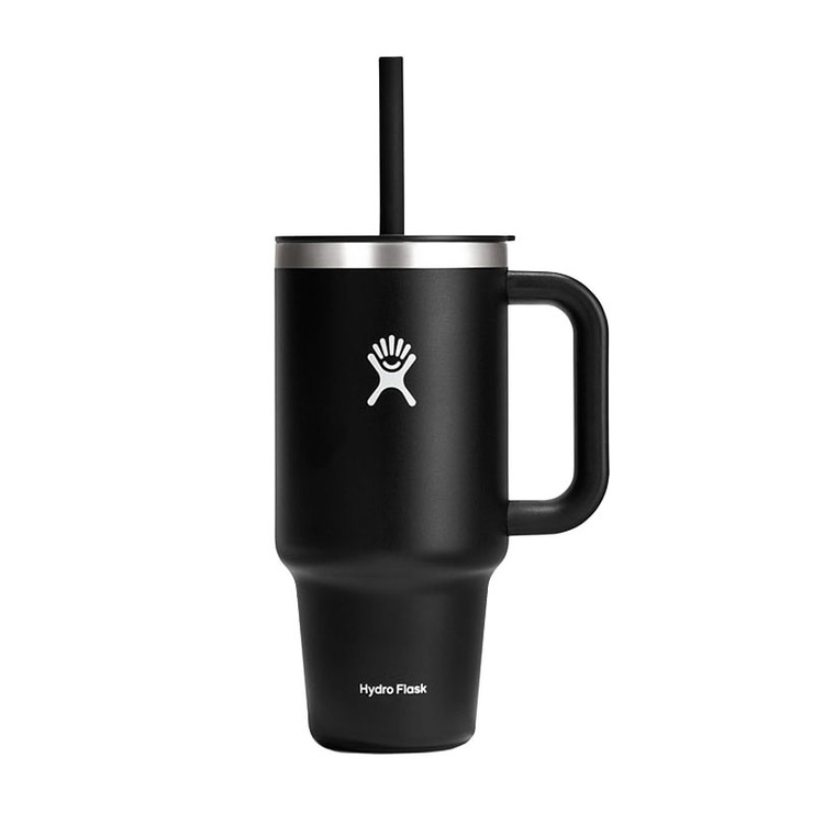 Black | 正規品生涯保証 ハイドロフラスク タンブラー | ギャレリア Bag＆Luggage
