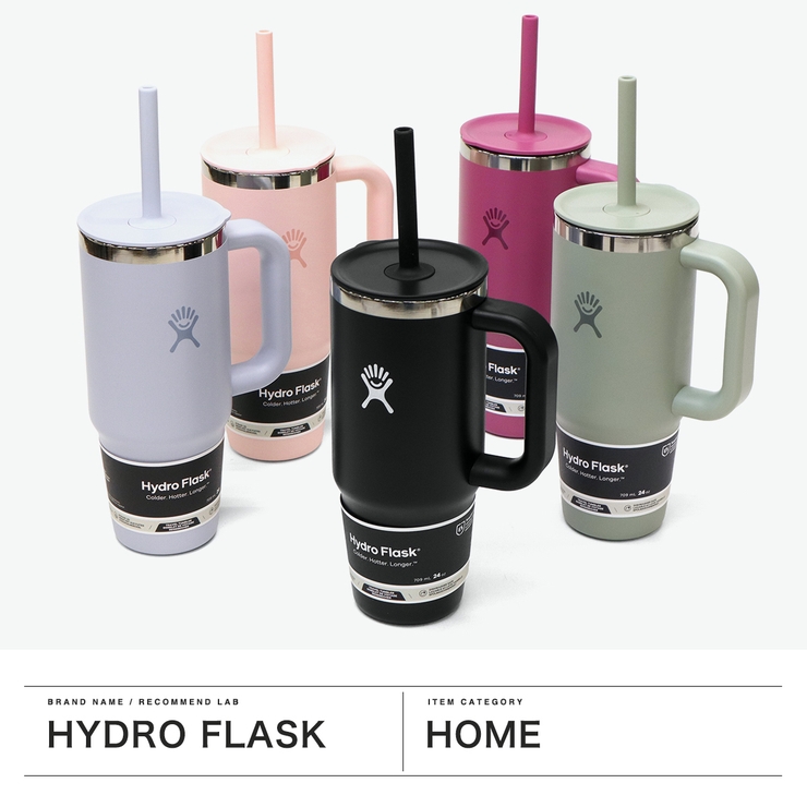 正規品生涯保証 ハイドロフラスク タンブラー | ギャレリア Bag＆Luggage | 詳細画像2 