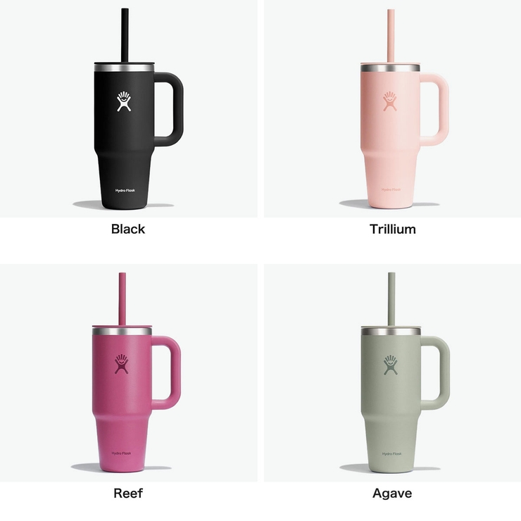 正規品生涯保証 ハイドロフラスク タンブラー | ギャレリア Bag＆Luggage | 詳細画像7 