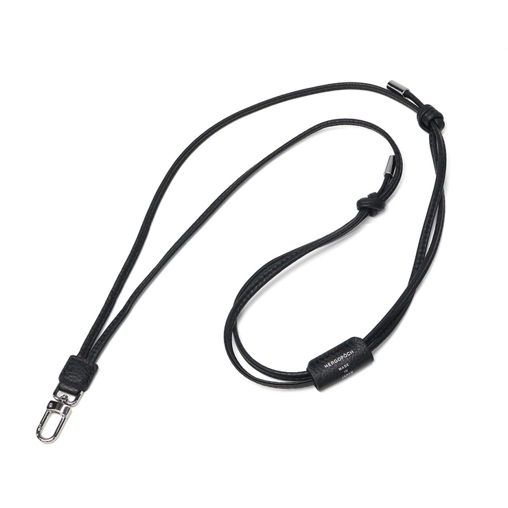 BLACK | 正規取扱店 エルゴポック ストラップ | ギャレリア Bag＆Luggage