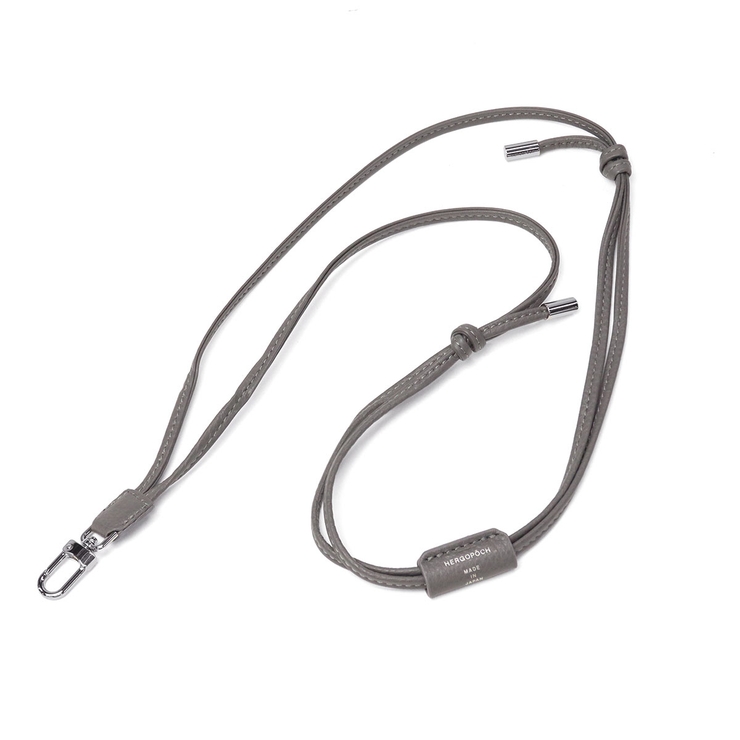 GRAY | 正規取扱店 エルゴポック ストラップ | ギャレリア Bag＆Luggage